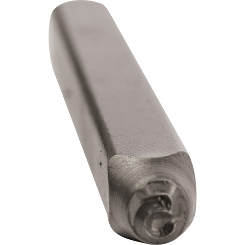 C.H. Hanson 202005 Morceaux pour tampons manuels en acier &agrave; l'unit&eacute; - &agrave; usage g&eacute;n&eacute;ral, # 5, 1/8"