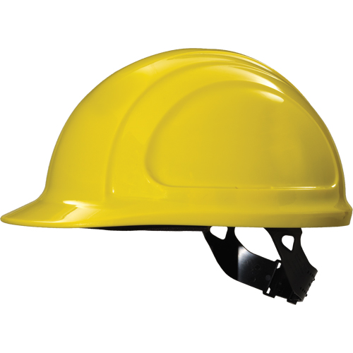 PIP Global Safety N10020000 North Zone Hardhat, Meets CSA Type 1, Pinlock Suspension, Non-Vented