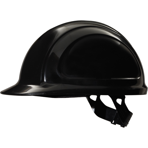 PIP Global Safety N10110000 North Zone Hardhat, Meets CSA Type 1, Pinlock Suspension, Non-Vented