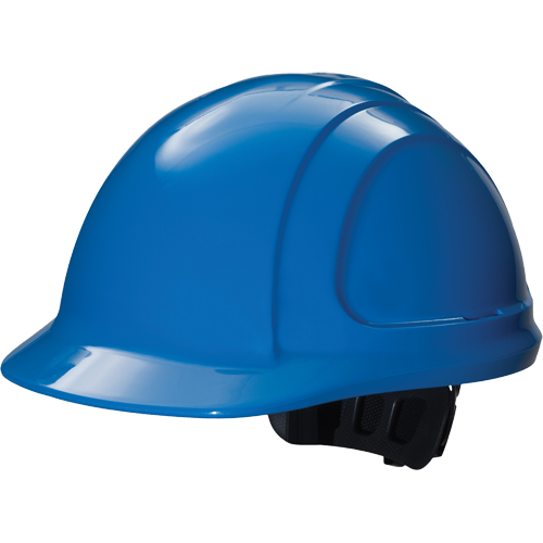 PIP Global Safety N10R070000 Casque de s&eacute;curit&eacute; North Zone, R&eacute;pond aux normes CSA type 1, Suspension Rochet