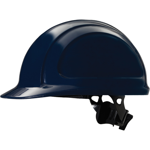 PIP Global Safety N10R080000 Casque de s&eacute;curit&eacute; North Zone, R&eacute;pond aux normes CSA type 1, Suspension Rochet, Non ventil&eacute;