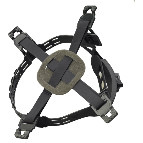 PIP Global Safety N10RS Coiffe de rechange North North Zone, Rochet
