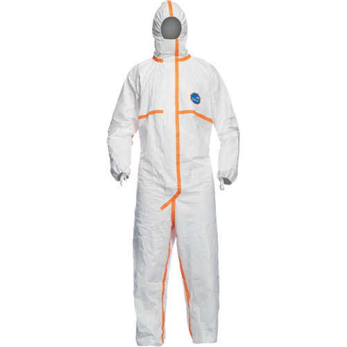 Habit De Protection Tyvek 2025