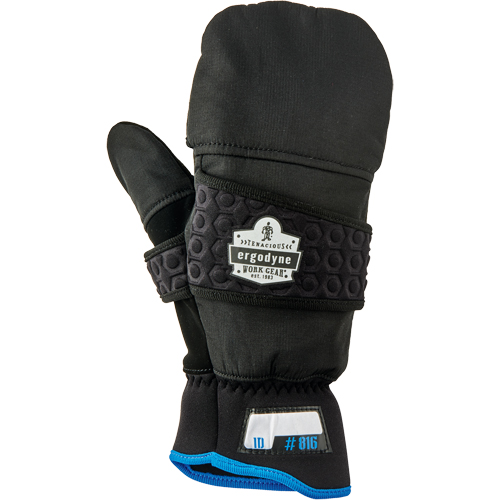 Ergodyne 17344 Gants thermiques Flip-Top ProFlex 816
