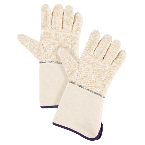 Heavy Duty HeatResistant Glove SFU680 Shop Heat Resistant Gloves