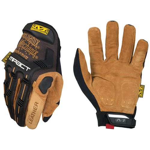 Mechanix Wear CG Padded Palm Gloves Review