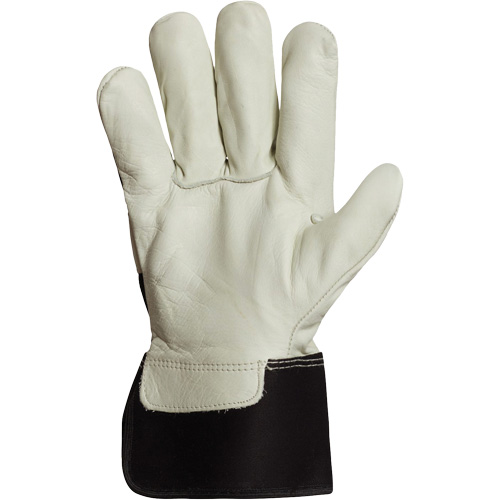 Superior Glove Works Ltd. 76BFTL-L Endura&reg; Winter Gloves, One Size, Grain Cowhide Palm, Thinsulate Inner Lining