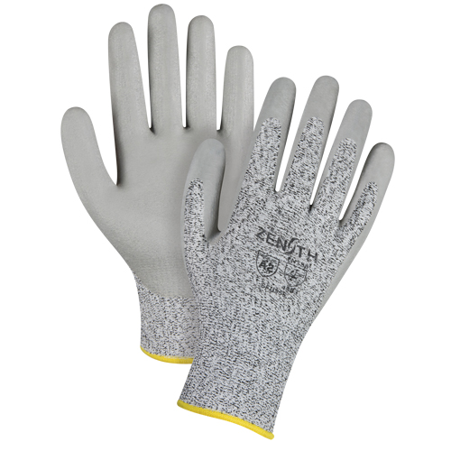 ZENITH SAFETY PRODUCTS HPPE Foam NitrileCoated Gloves SFU854 Shop