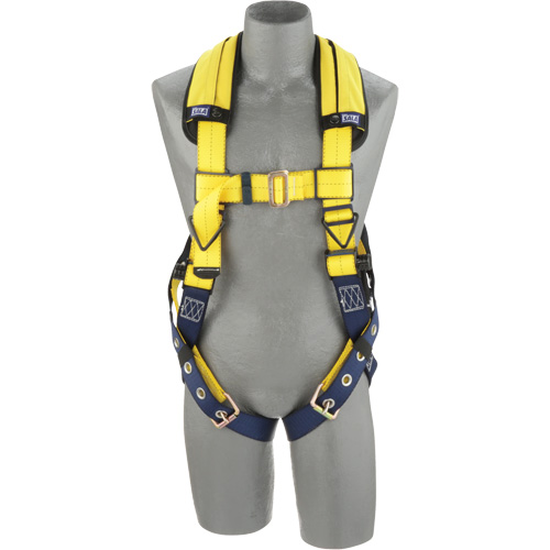 3M DBI Sala Protection Contre Les Chutes 1101256C Harnais Delta de style veste, Certifi&eacute;e CSA, Classe A, T-petit, Cap. 420 lb