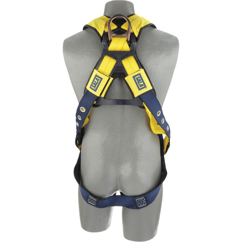 3M DBI Sala Protection Contre Les Chutes 1101256C Harnais Delta de style veste, Certifi&eacute;e CSA, Classe A, T-petit, Cap. 420 lb