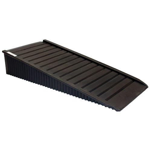Black Diamond 5039-BD Rampe Poly-Spill