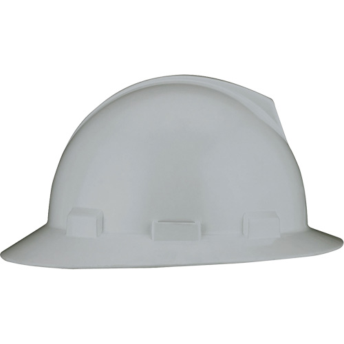 PIP Global Safety HP1041R-01 Casque &agrave; bord complet Annapurna de North, R&eacute;pond aux normes CSA type 1, Suspension Rochet, Non ventil&eacute;
