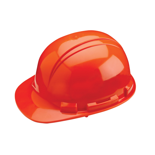 PIP Global Safety HP241-03 Casque de s&eacute;curit&eacute; Whistler de North, R&eacute;pond aux normes CSA type 1, Suspension &agrave; douille, Non ventil&eacute;