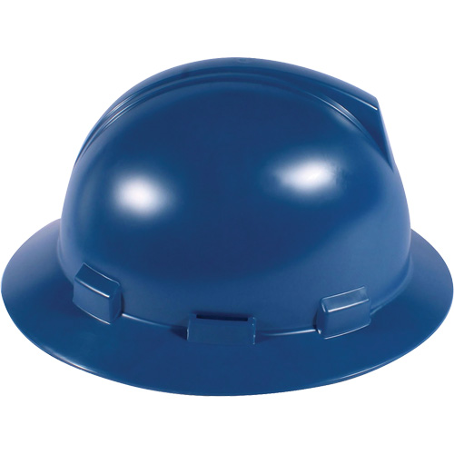 PIP Global Safety HP1041-71 North&reg; Annapurna Full Brim Hardhat, Meets CSA Type 1, Pinlock Suspension, Non-Vented