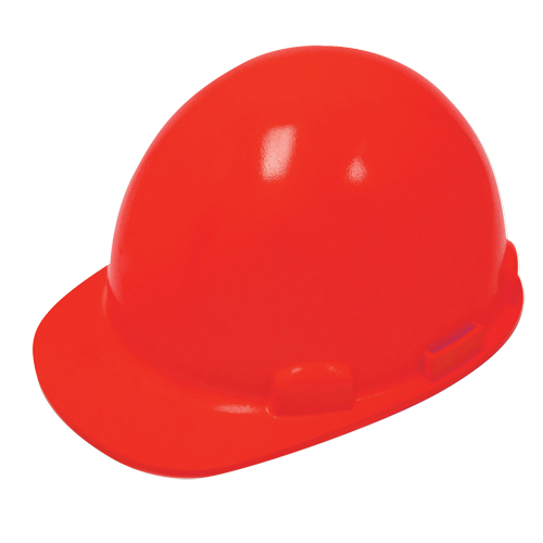 PIP Global Safety HP341R-15 Casque de s&eacute;curit&eacute; Dom de North, R&eacute;pond aux normes CSA type 1, Suspension Rochet, Non ventil&eacute;
