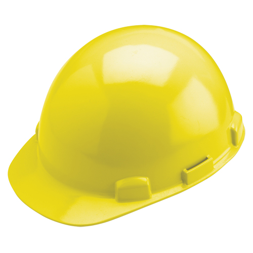 PIP Global Safety HP841R-02 North&reg; Stromboli Hardhat, Meets CSA Type 1, Ratchet Suspension, Non-Vented