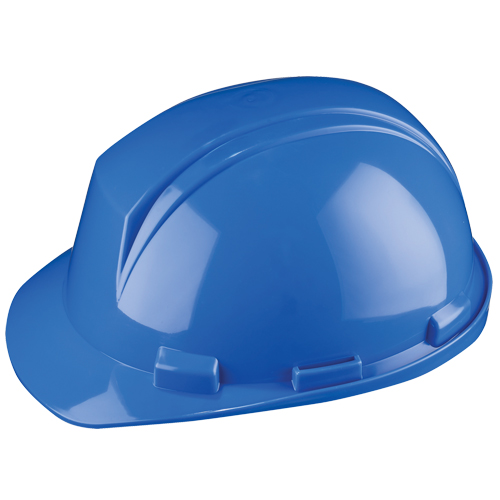 PIP Global Safety HP542R-17 Dynamic Mont-Blanc Hardhat, Meets CSA Type 2, Ratchet Suspension, Non-Vented