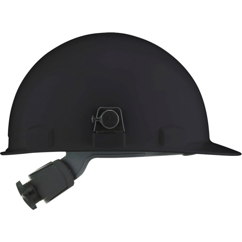 PIP Global Safety HP841R-CL-11 Dynamic Stromboli Hardhat with Cap-Lock Blades, CSA Type 1, Ratchet Suspension, Non-Vented