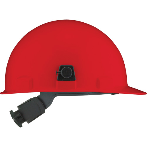 PIP Global Safety HP841R-CL-15 Casque de s&eacute;curit&eacute; Stromboli Dynamic avec lames Cap-Lock, ANSI type I/CSA type 1, Suspension Rochet
