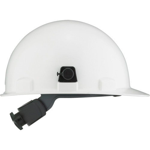 PIP Global Safety HP842R-CL-01 Dynamic Stromboli Hardhat with Cap-Lock Blades, Meets CSA Type 2, Ratchet Suspension, Non-Vented