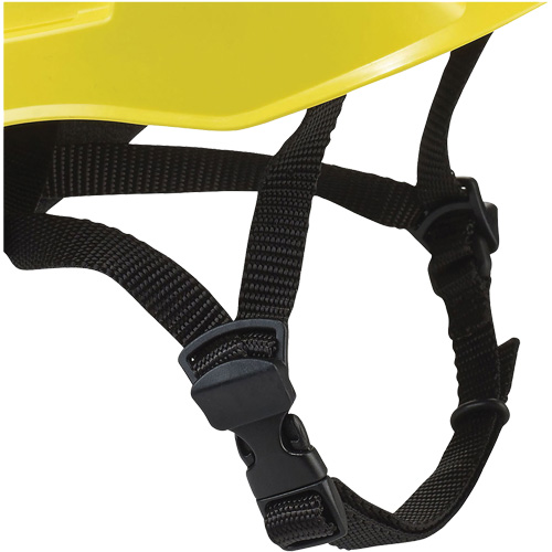 PIP Global Safety HP142C Dynamic 4-Point Chin Strap