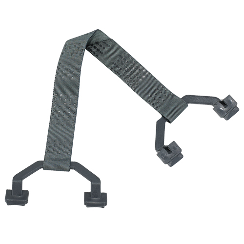 PIP Global Safety HP661CS North&reg; Comfort Strap