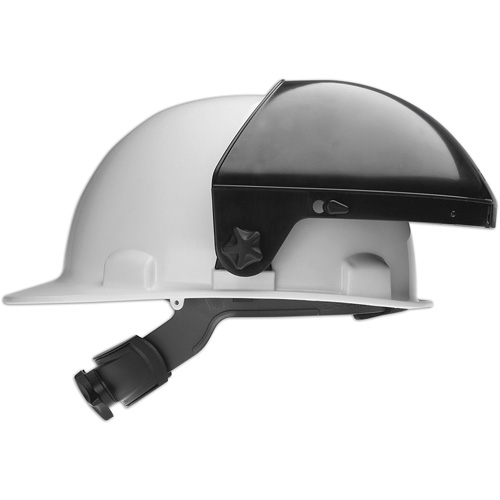 PIP Global Safety EPHG701R Harnais de t&ecirc;te pour &eacute;cran facial Dynamic, Suspension Aucun (accessoire &agrave; casque de s&eacute;curit&eacute;)