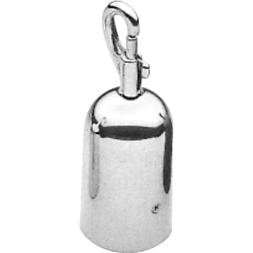 Tensator ROPEEND-SNAP-1P Rope Ends