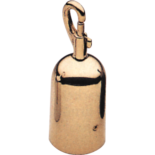 Tensator ROPEEND-SNAP-2P Rope Ends