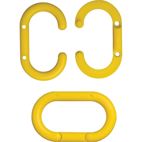 Mr. Chain 50702 Maillon de connexion, Plastique