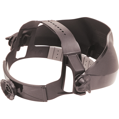 PIP Global Safety 11380048 Harnais de t&ecirc;te North Protecto-Shield Prolok, Suspension Rochet
