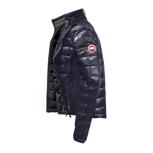 canada goose jacket xs