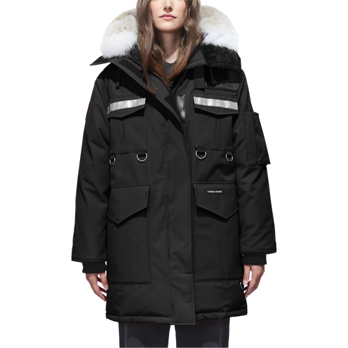 Canada goose resolute sizing sale