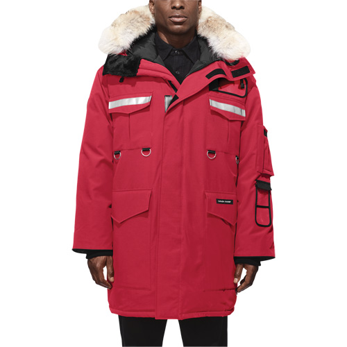 Manteau canada goose resolute sale