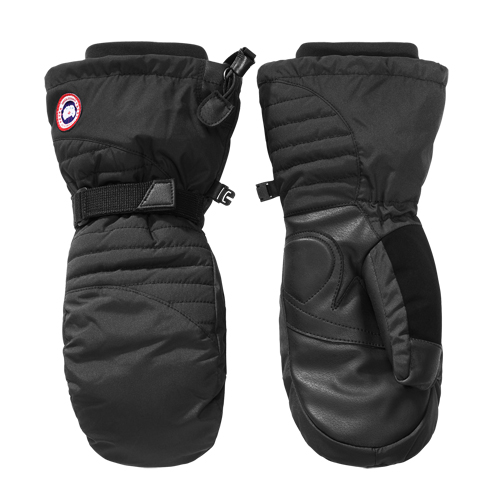 canada goose arctic down mitts
