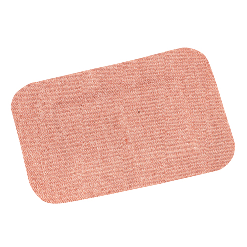 PIP Global Safety FAFS2X3100 Dynamic Adhesive Strips, Rectangular/Square, 2", Fabric, Sterile