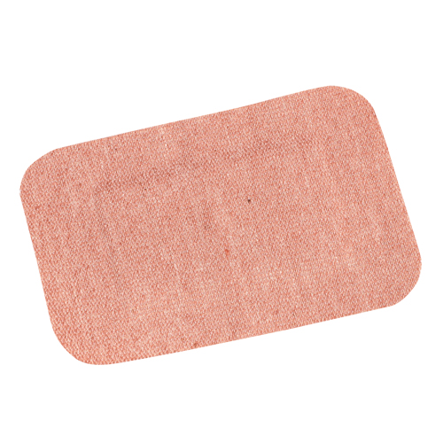 PIP Global Safety FAFS15X25100 Pansements adh&eacute;sifs Dynamic, Rectangulaire/carr&eacute;e, 1-1/2", Tissu, St&eacute;rile