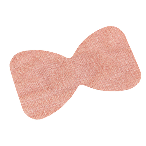 PIP Global Safety FAFS007100 Bandages adh&eacute;sifs Dynamic, Bout de doigt, 2-27/32", Tissu, St&eacute;rile