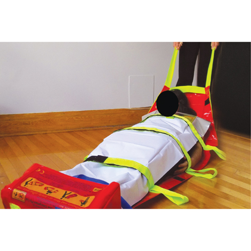 PIP Global Safety FAALB/L Dynamic Albac Rescue Mat