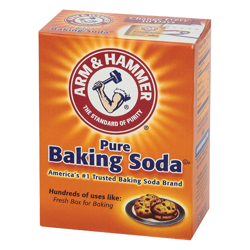 PIP Global Safety FA300130 Arm & Hammer Baking Soda