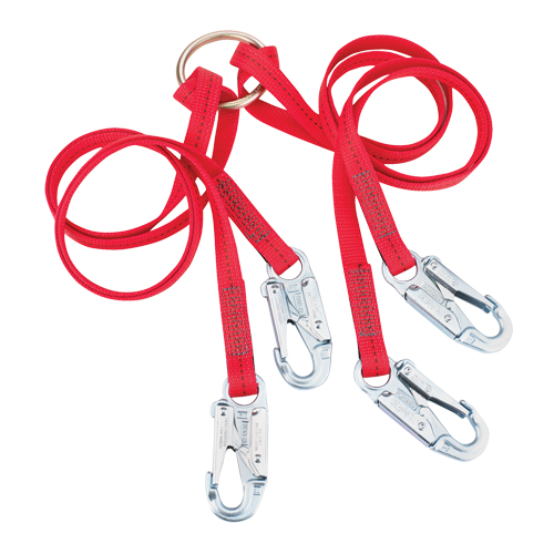 PIP Global Safety FABWB Harnais de levage pour brancard panier Dynamic