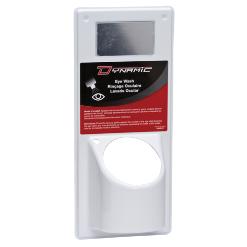 PIP Global Safety FAEWS6517 Dynamic Panel for Eye Wash Station