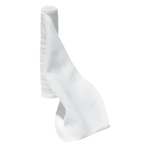 PIP Global Safety FACFB06B Dynamic Auto-Adhesive Gauze Bandage, Roll, 180" L x 6" W, Medical Device Class 1