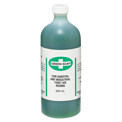 PIP Global Safety FAGS250 Savon vert Green Soap, Liquide, Antiseptique
