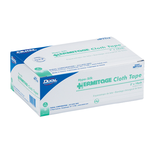 PIP Global Safety FAHT2X106 Dynamic Hospital Tape, Class 1, 30' L x 2" W