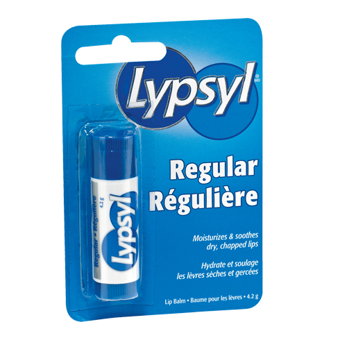 PIP Global Safety FA047114 Lypsyl Lip Balm