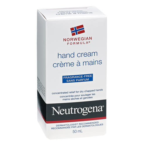 PIP Global Safety FA132702 Cr&egrave;me pour les mains Neutrogena