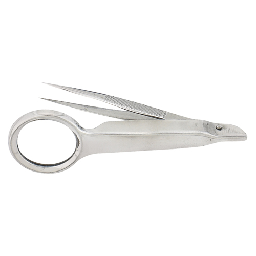 PIP Global Safety FATW3M Dynamic Splinter Forceps