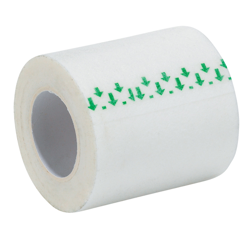 PIP Global Safety FAST2X10 Dynamic Hypoallergenic Surgical Tape, Class 1, 30' L x 2" W