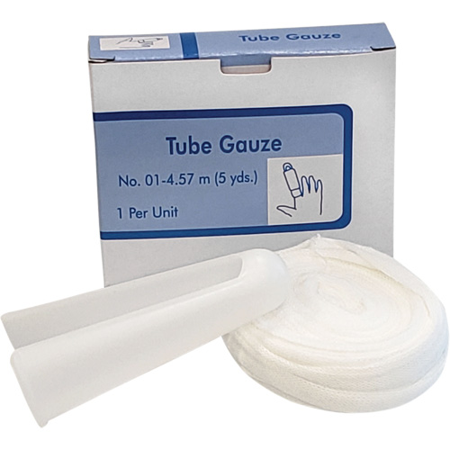 DYNAMIC SAFETY Tubular Gauze SGB361 (FATG) Shop Specialty Bandages